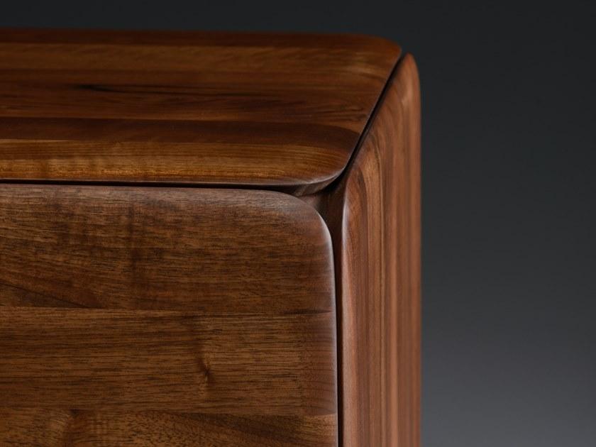 Artisan Буфет из массива дерева с распашными дверцами Cloud sun-id-1383013 - Вид №1