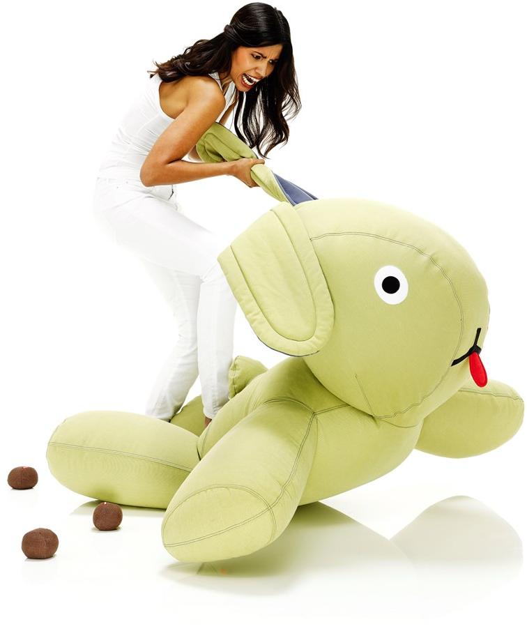 Fatboy Пуф из хлопка Co9 sun-id-1456855 - Вид №18