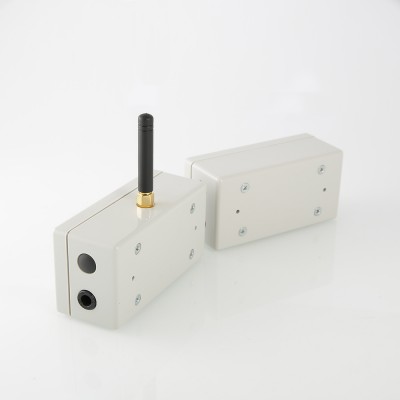 VT.WLR.M4 Счетчик импульсов беспроводной Valtec 4-канальный  - Вид №4