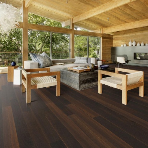 Паркетная доска Kahrs Дуб Ворота Линнея 2600200552 - Вид №6