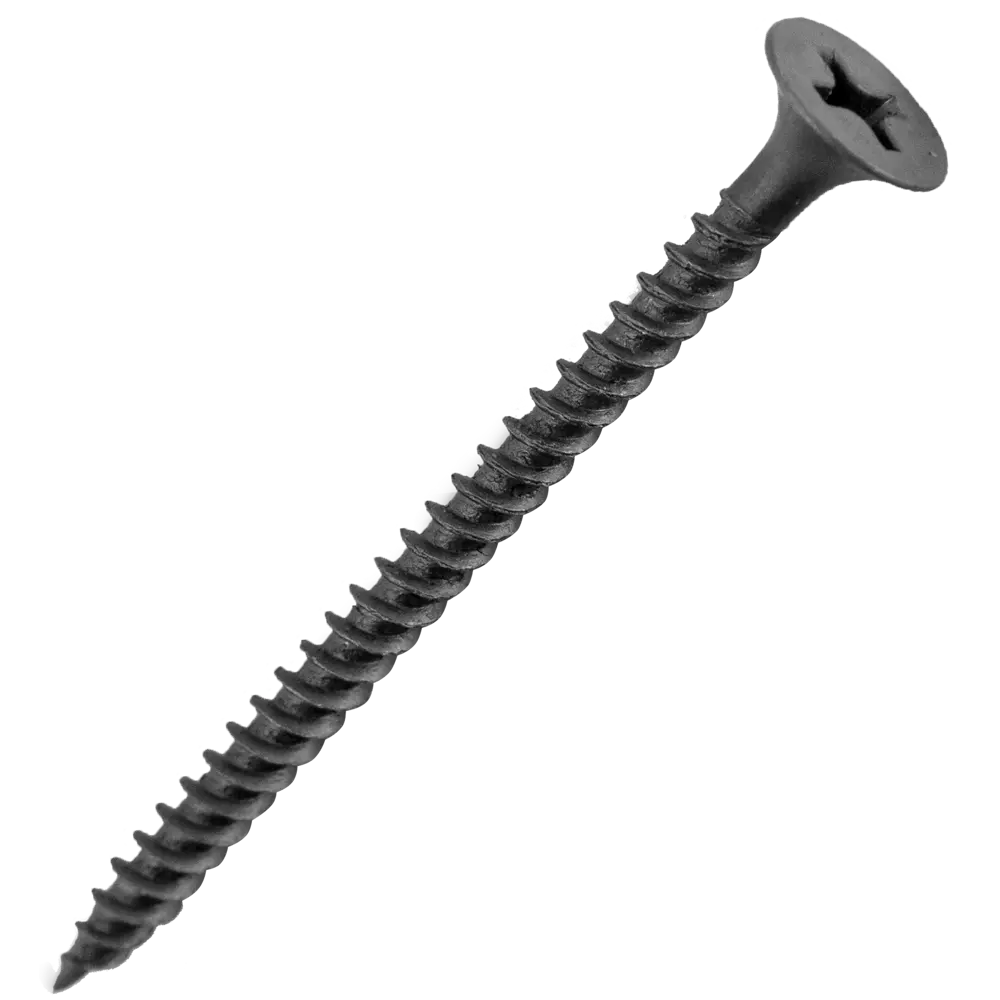 Саморезы гипсокартон-металл 3.5х51 мм 500 шт НЕВСКИЙ КРЕПЕЖ STLM-2052036