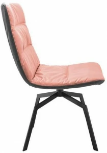 KFF Мягкое вращающееся кресло Arva light