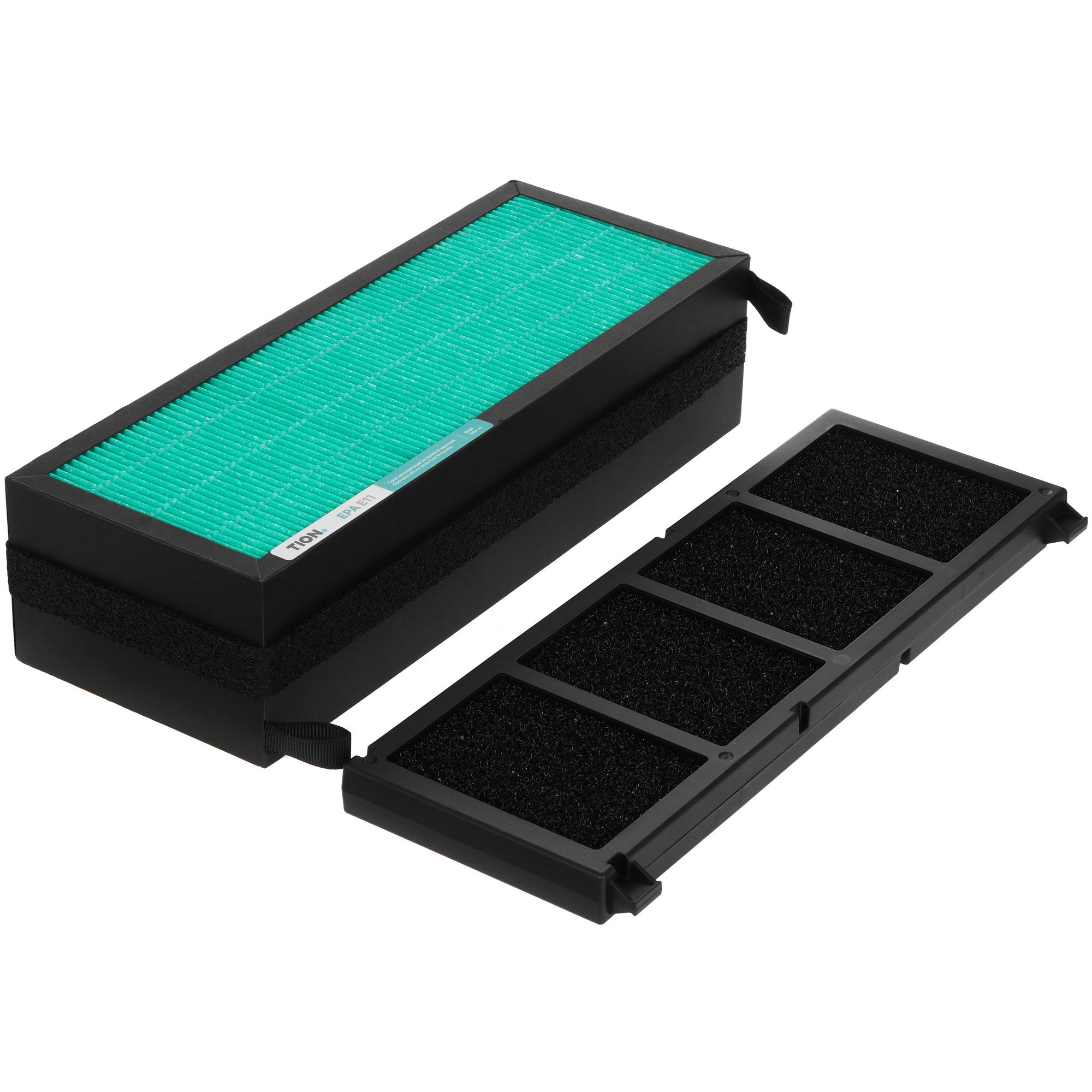9101957 Приточный очиститель воздуха Tion Bio-X Base STDN-0065956 - Вид №6