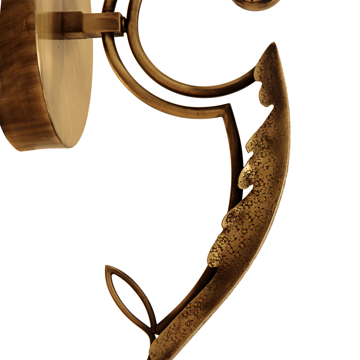 Настенные светильники Flora Sconce Covethouse KOKET  - Вид №6