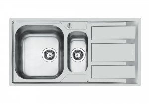 197306x Раковина FM - 1973 06x Fosterspa