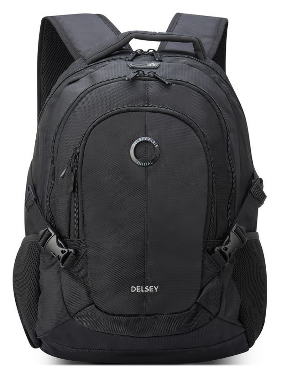 646602 00 Рюкзак 646602 Navigator Delsey Element Backpacks  - Вид №1