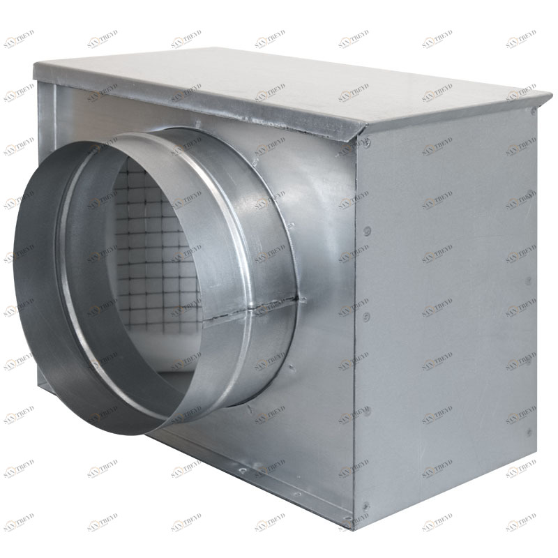 Фильтр канальный 250 G4 Santreyd sun-id-683889