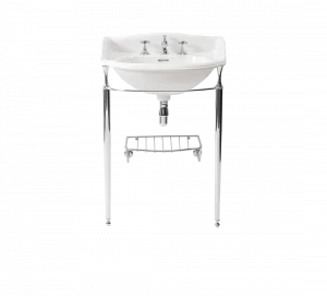 Gentry Home Сезанн  Хром GH102187