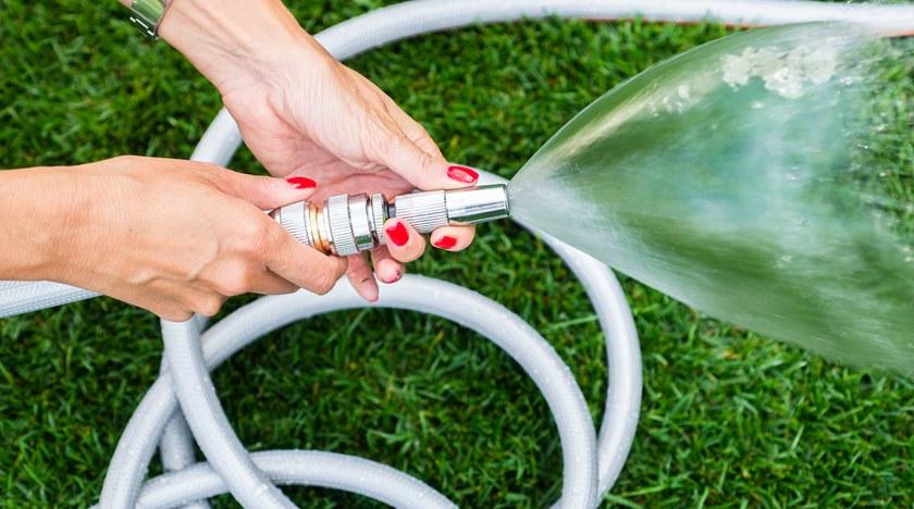 AQUAJET by Colortap Автоматическое 6-шаровое соединение Aquajet Chr331 - Вид №3