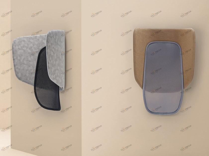 Sancal Настенная тканевая акустическая телефонная будка sun-id-1514617