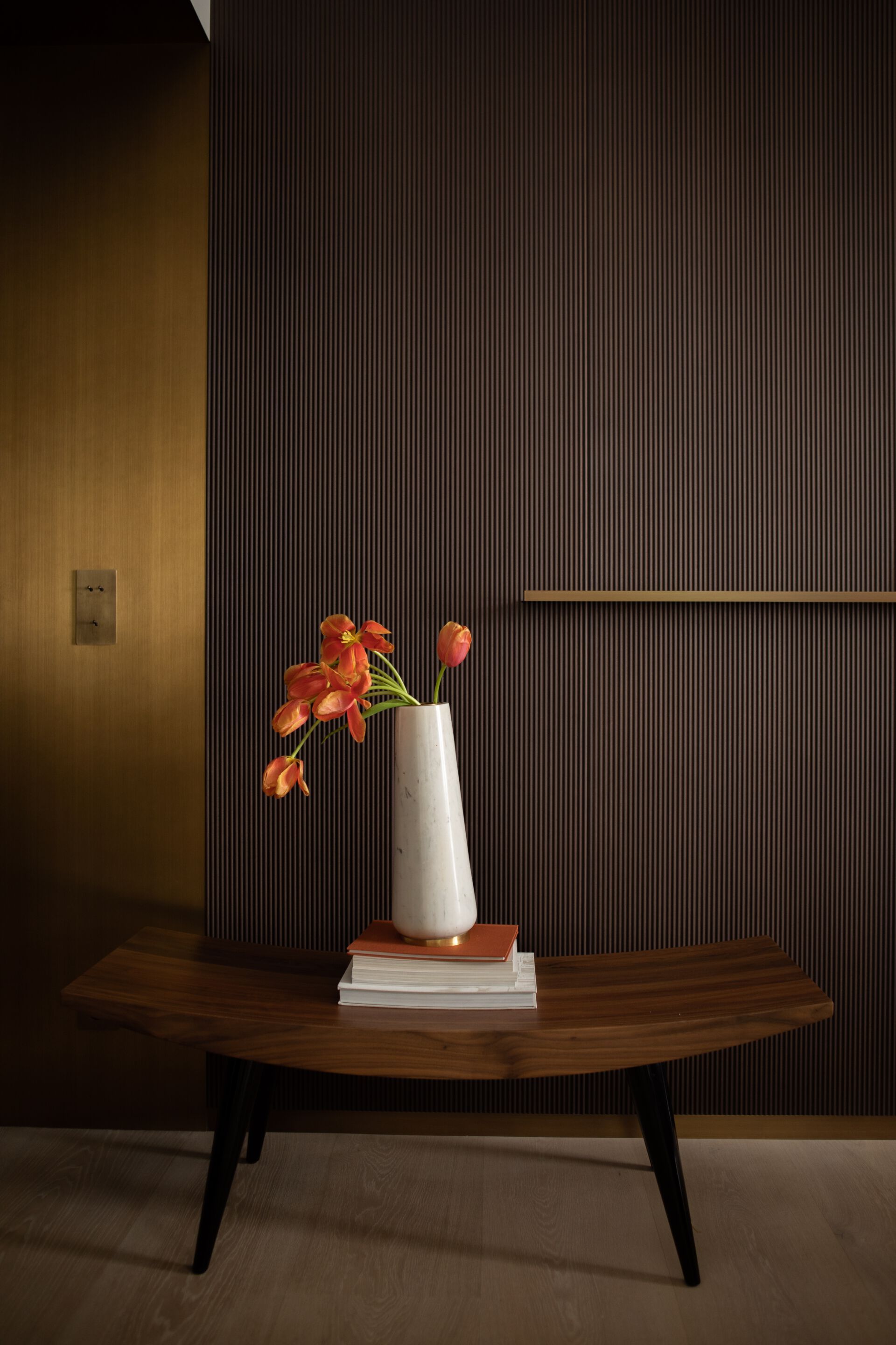 Мраморная ВАЗа REDA AMALOU DESIGN ARCH-00093605 - Вид №2