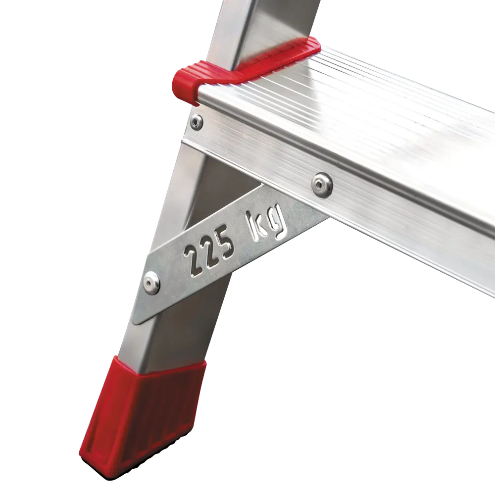 Мини-платформа 2-секционная Новая Высота 5 ступеней STLM-2178423 - Вид №4