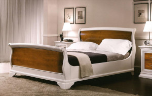 Кровать  TESSAROLO 220/TL_1