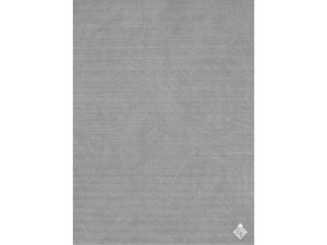 Прямоугольный шерстяной ковер