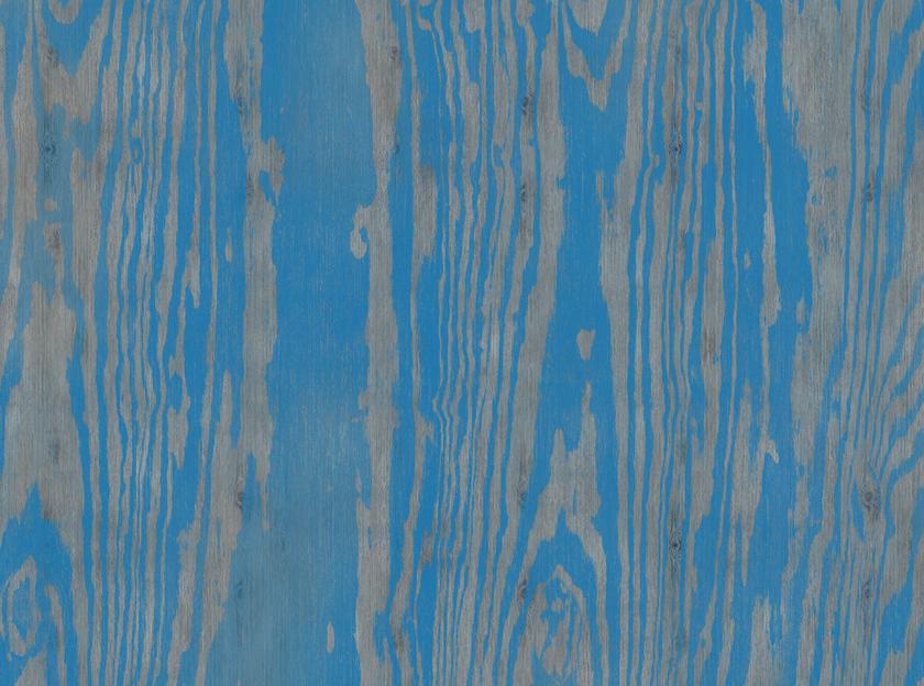 Wall&decò Обои под дерево Contemporary wallpaper 2013 sun-id-1395638 - Вид №2