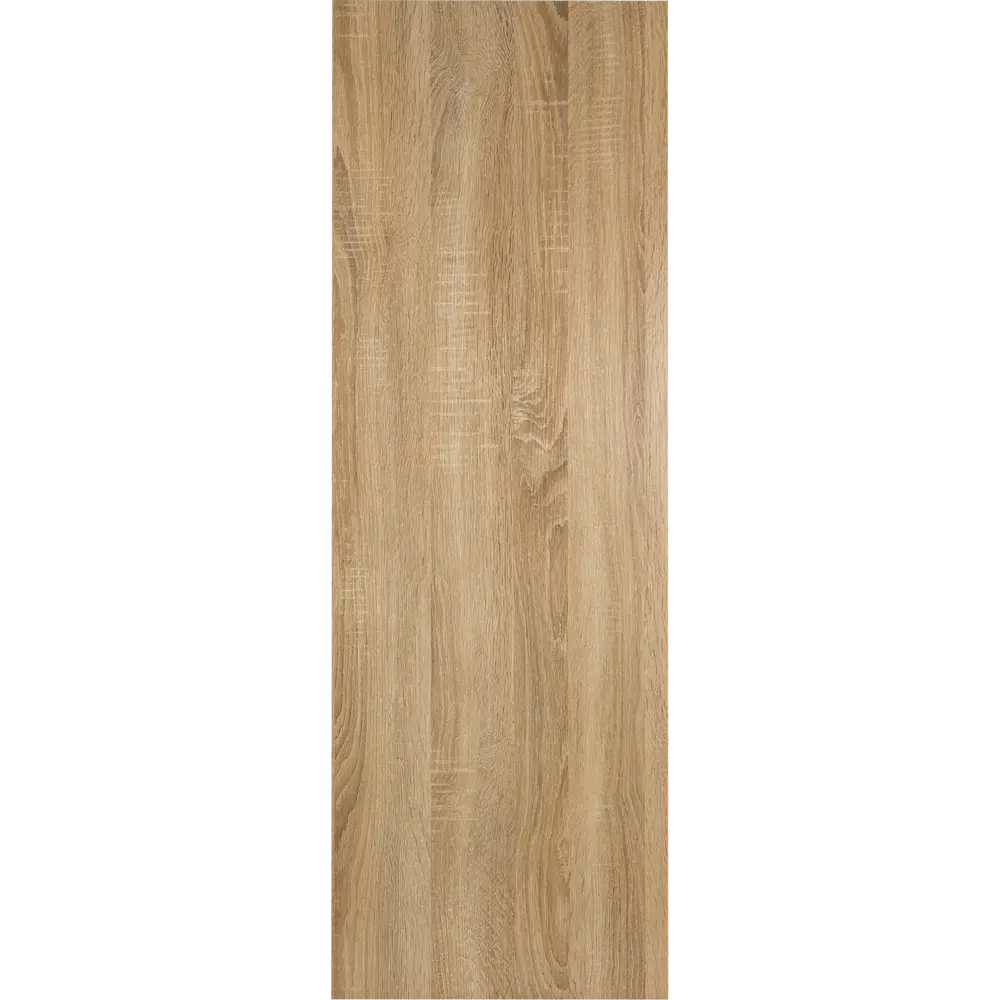 Santreyd: Мебельная плита ЛДСП 1200x400x16 мм с кромкой, цвет дуб сонома 17093661 STLM-0007459 - Вид №3