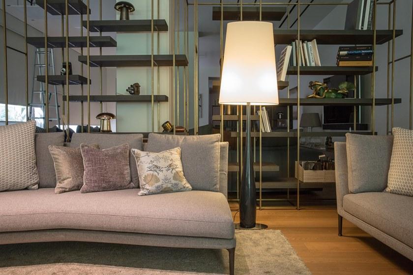 Contardi Лампа заземления sun-id-1432459 - Вид №1