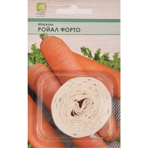 Семена моркови Ройал Форто 89401073