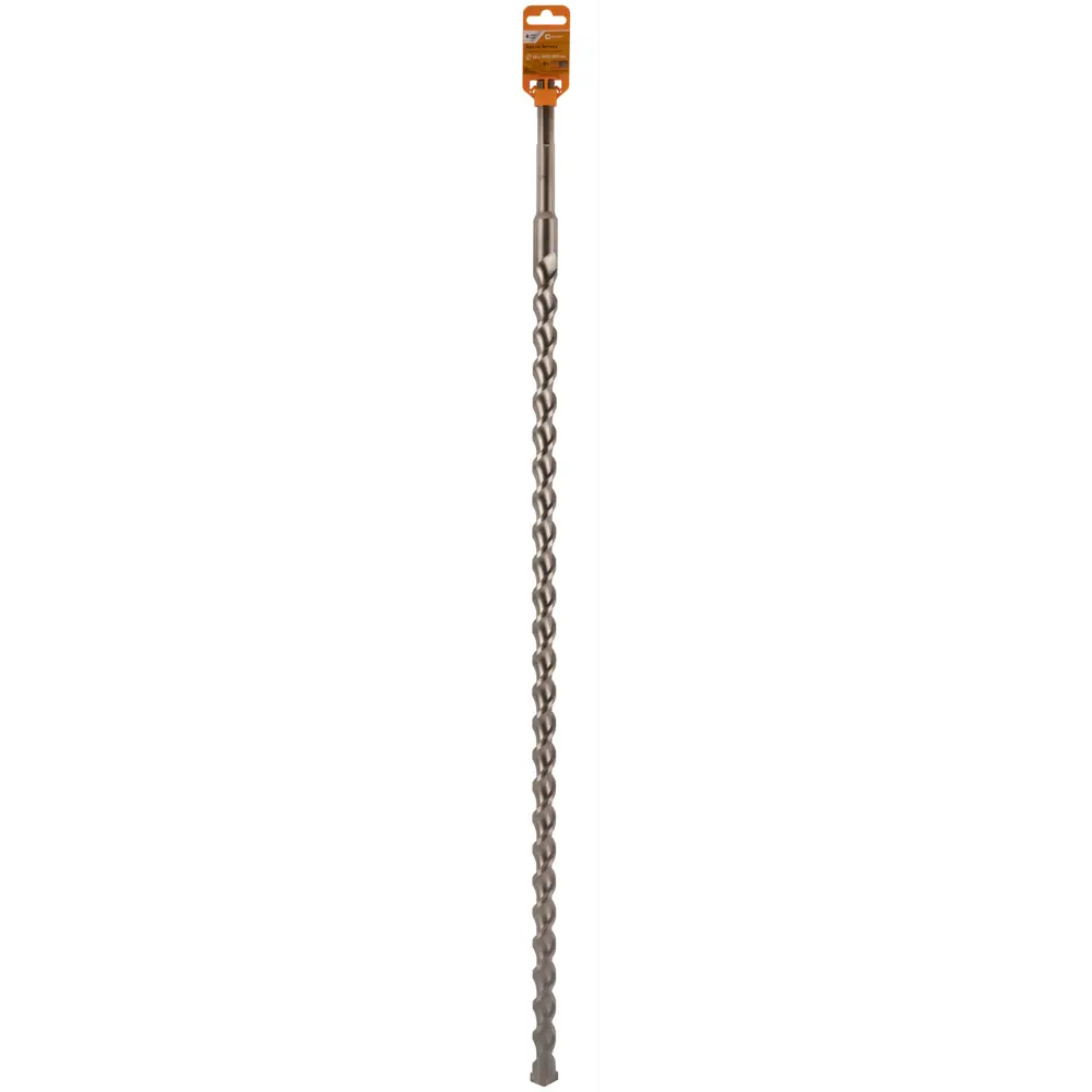 Бур по бетону SDS-max Cutop 28x1000 мм 85772105 STLM-2203619  - Вид №2