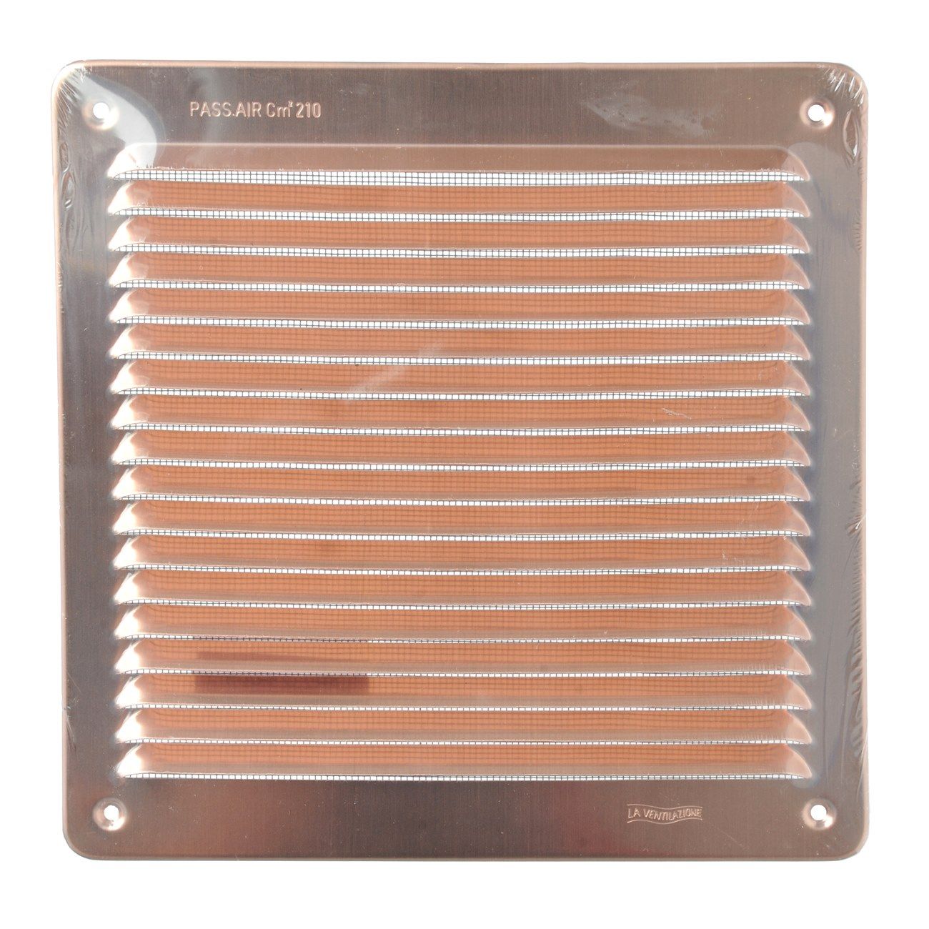 Квадратная и прямоугольная сетка для наложения First Corporation вентиляция ARCH-00021289