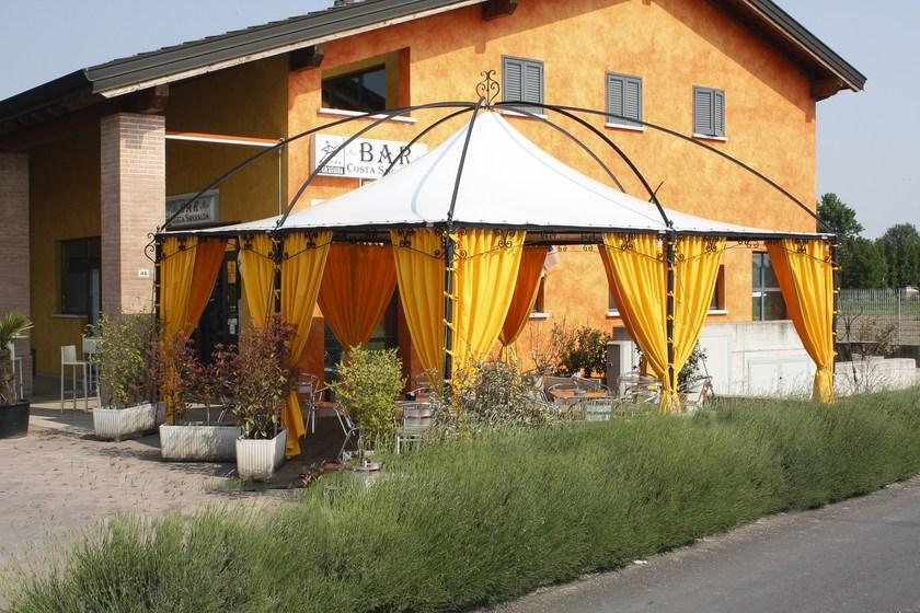 SELVOLINA Экран для дехоров sun-id-1438831 - Вид №1