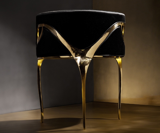 007887 Стул Chandra Koket  - Вид №5