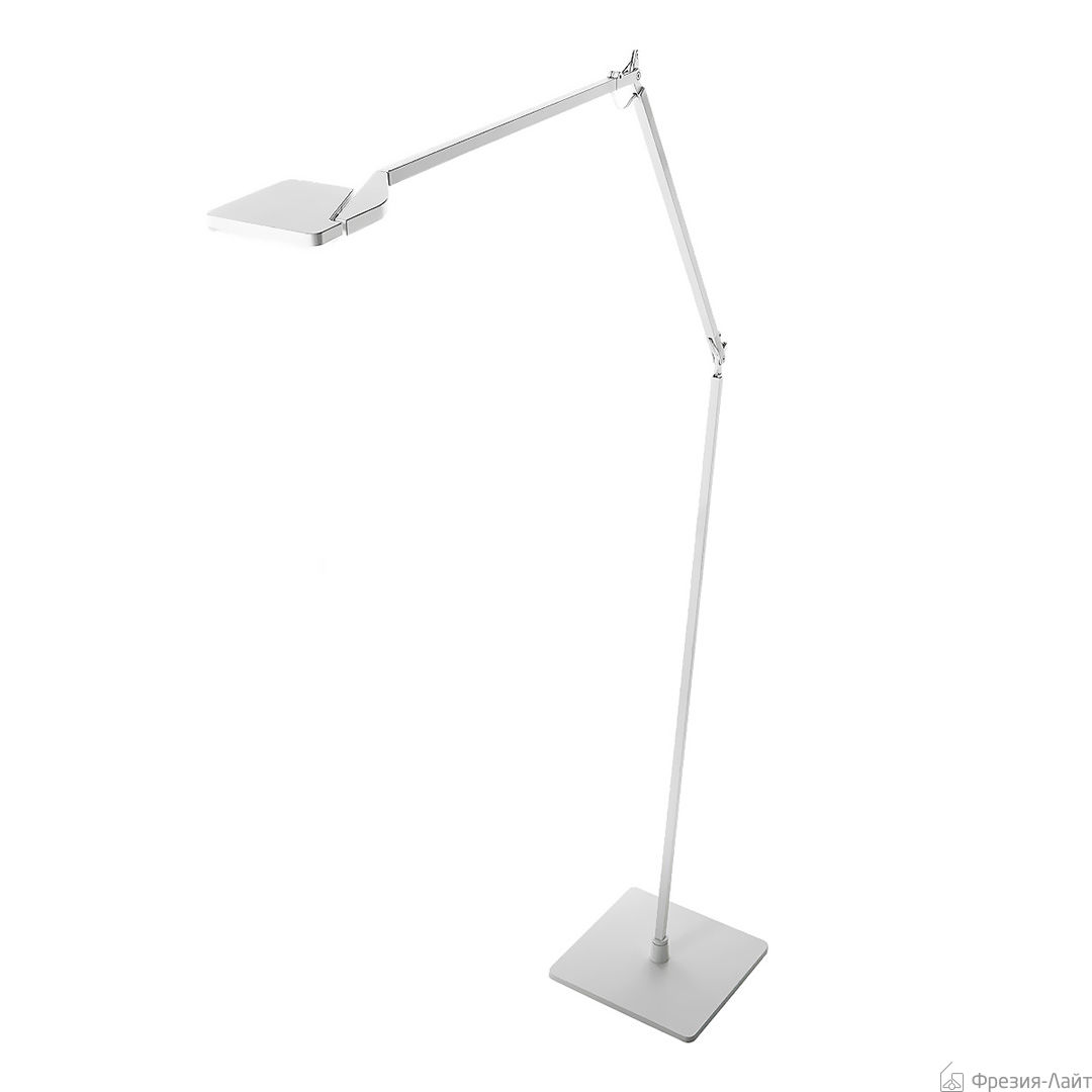 Panzeri Jackie T7701 торшер белый 106714