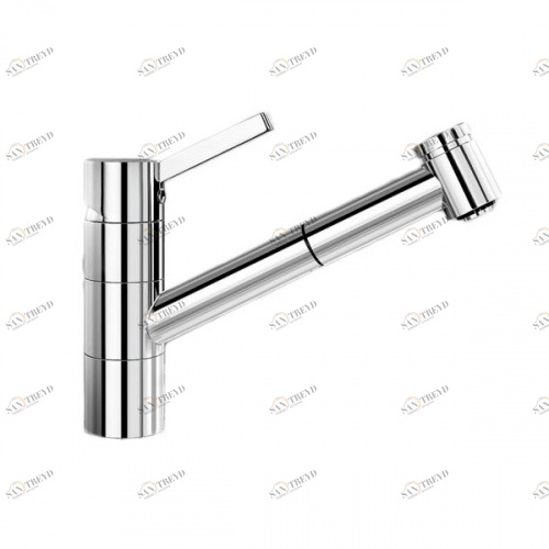 Смеситель / Tivo-s BLANCO sun-id-378119