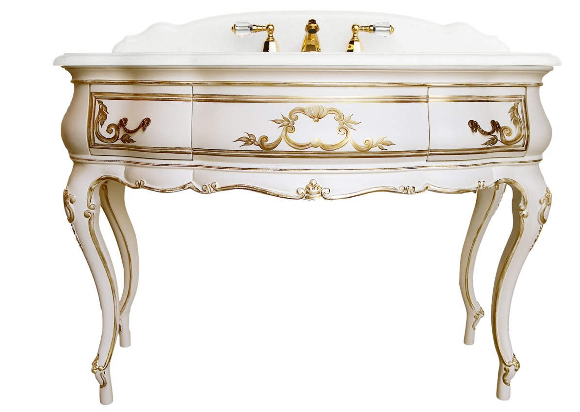 8560 Mobile bagno Bianchini&Capponi RINASCIMENTO Bianchini Capponi - Вид №28