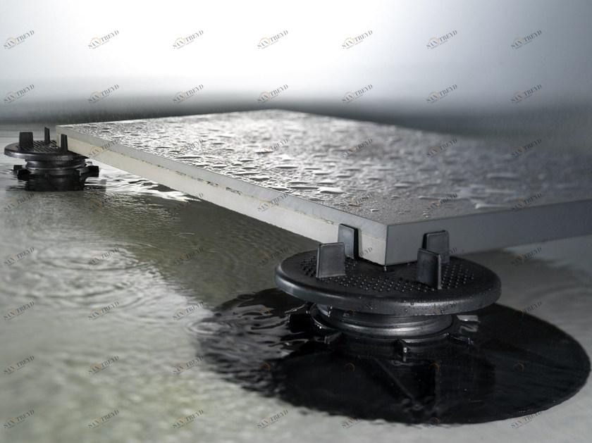 NEWFLOOR Фальшпол для внутреннего и наружного использования sun-id-1491441