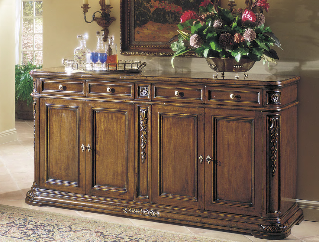 Буфет  FRANCESCO MOLON C18 