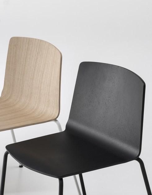 Kristalia Штабелируемый стул Rama sun-id-1505136 - Вид №8