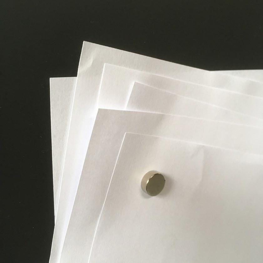 Groovy Magnets Магнитные виниловые обои Chalkboard sun-id-1438173 - Вид №19