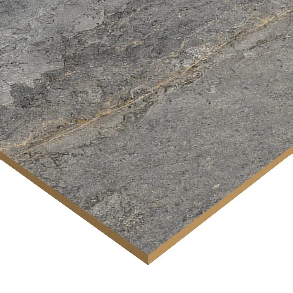 Настенная плитка Azori Soil Topaz Matt 31.5x63 см 1.79 м² матовая цвет серый STLM-2169208 - Вид №3