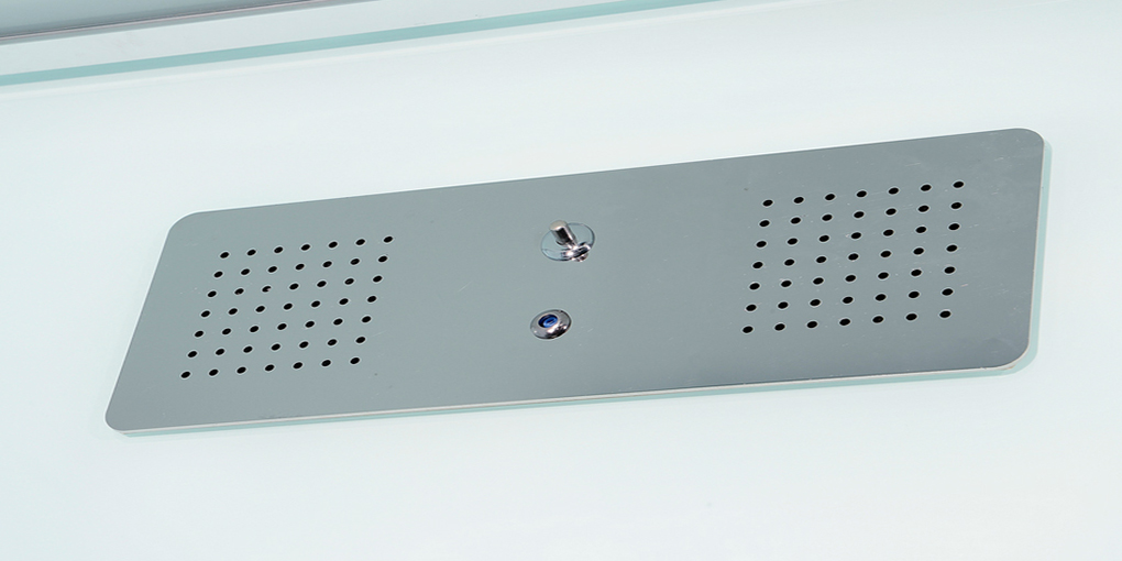 Душевая кабина премиального класса TRIUMPH Lagard TRIUMPH правосторонняя lgd-trh - Вид №5