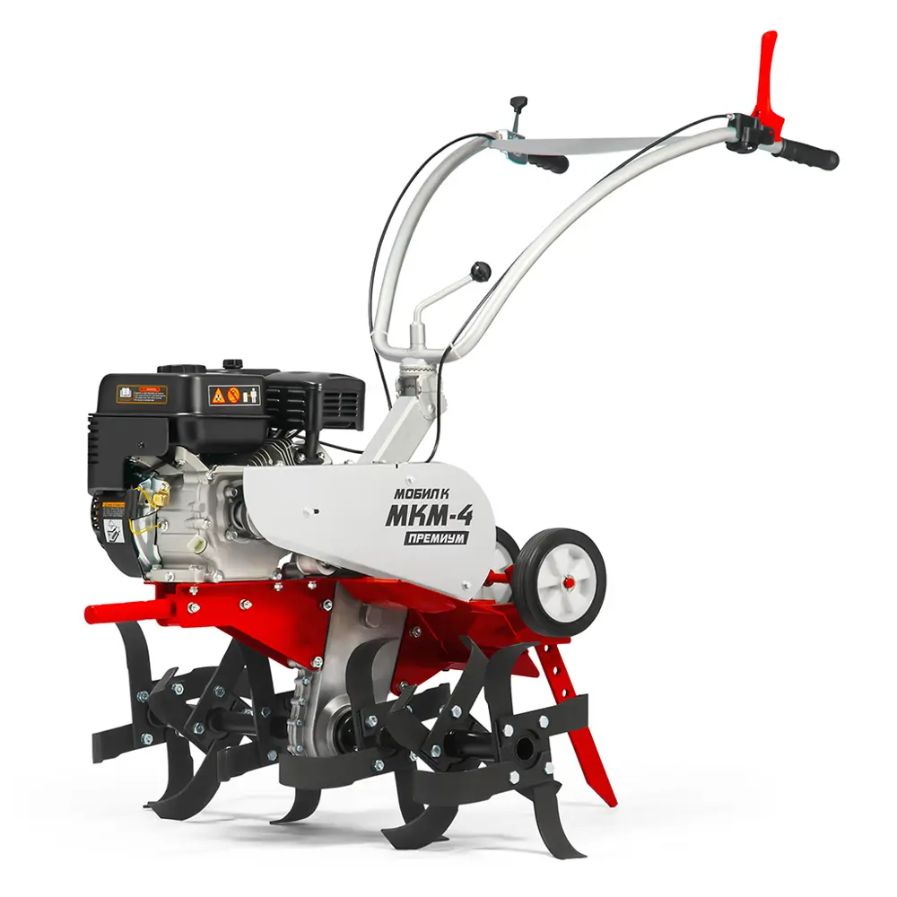 Мотоблок Мобил К Премиум к МКМ-4 6.5 л.с STLM-2020076 - Вид №1
