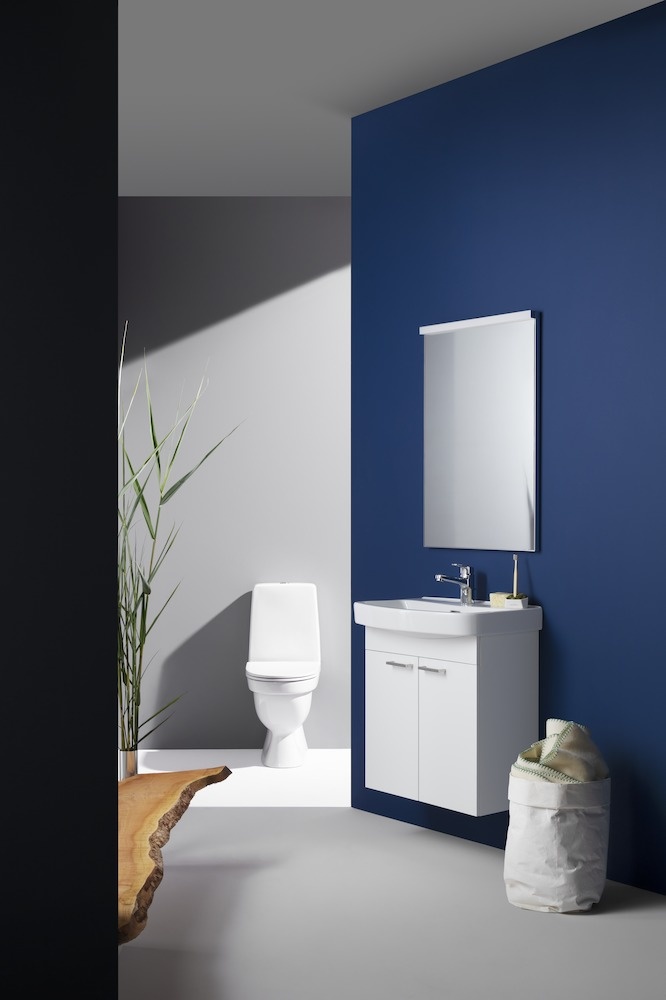 H4474619000071 Дополнительная горизонтальная подсветка LAUFEN PRO - Вид №8