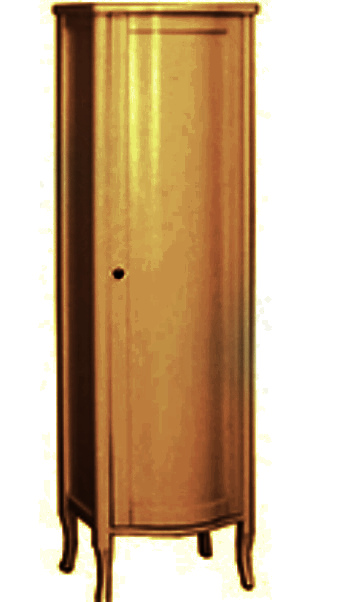 ML.BLL-VE450.LB Витрина Migliore Bella - Вид №3