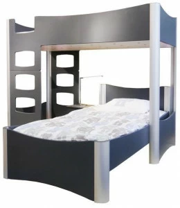 Mathy by Bols Кровать-чердак Fusion