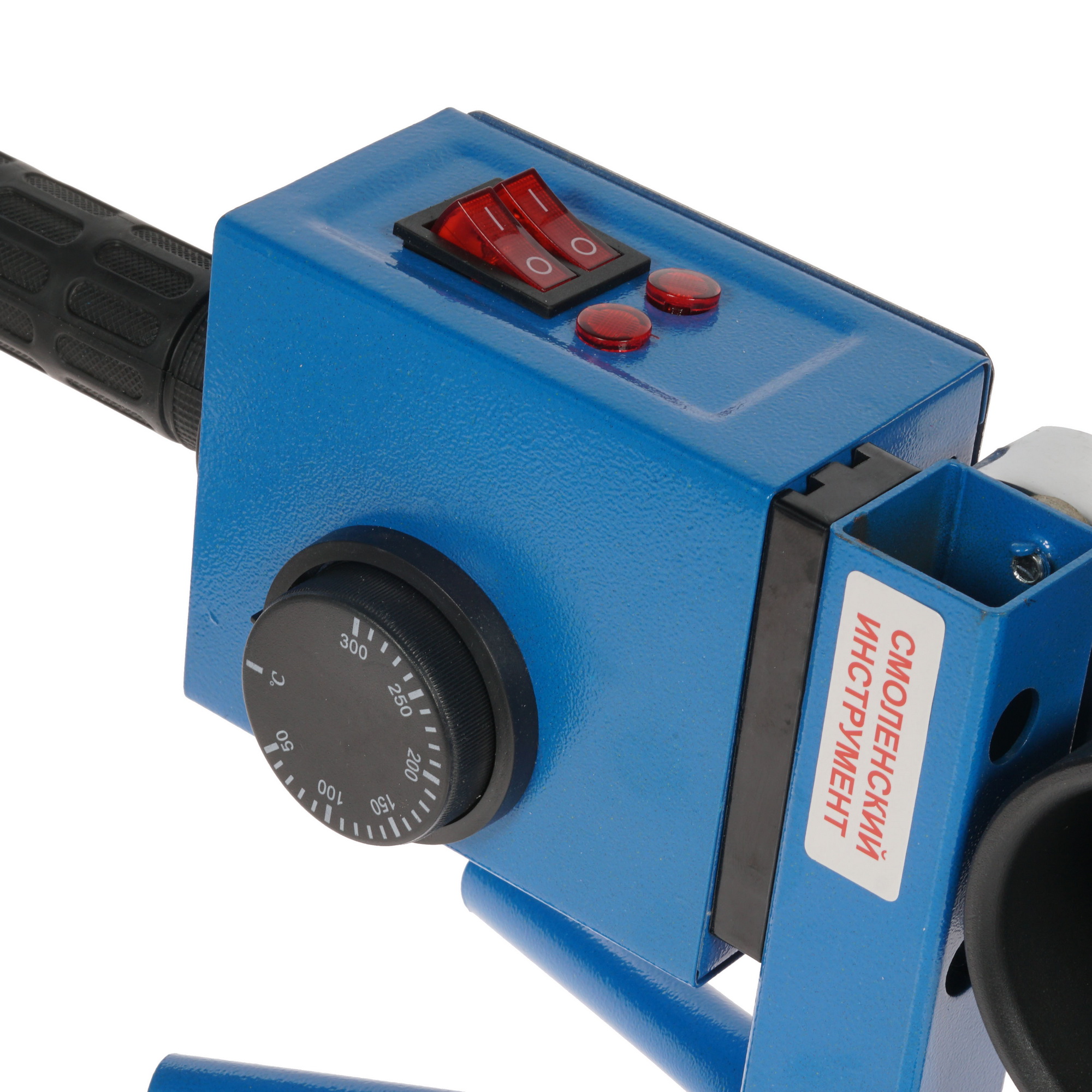 Сварочный аппарат для полипропиленовых труб Диолд АСПТ-5 8167795 STDN-0103817 - Вид №4