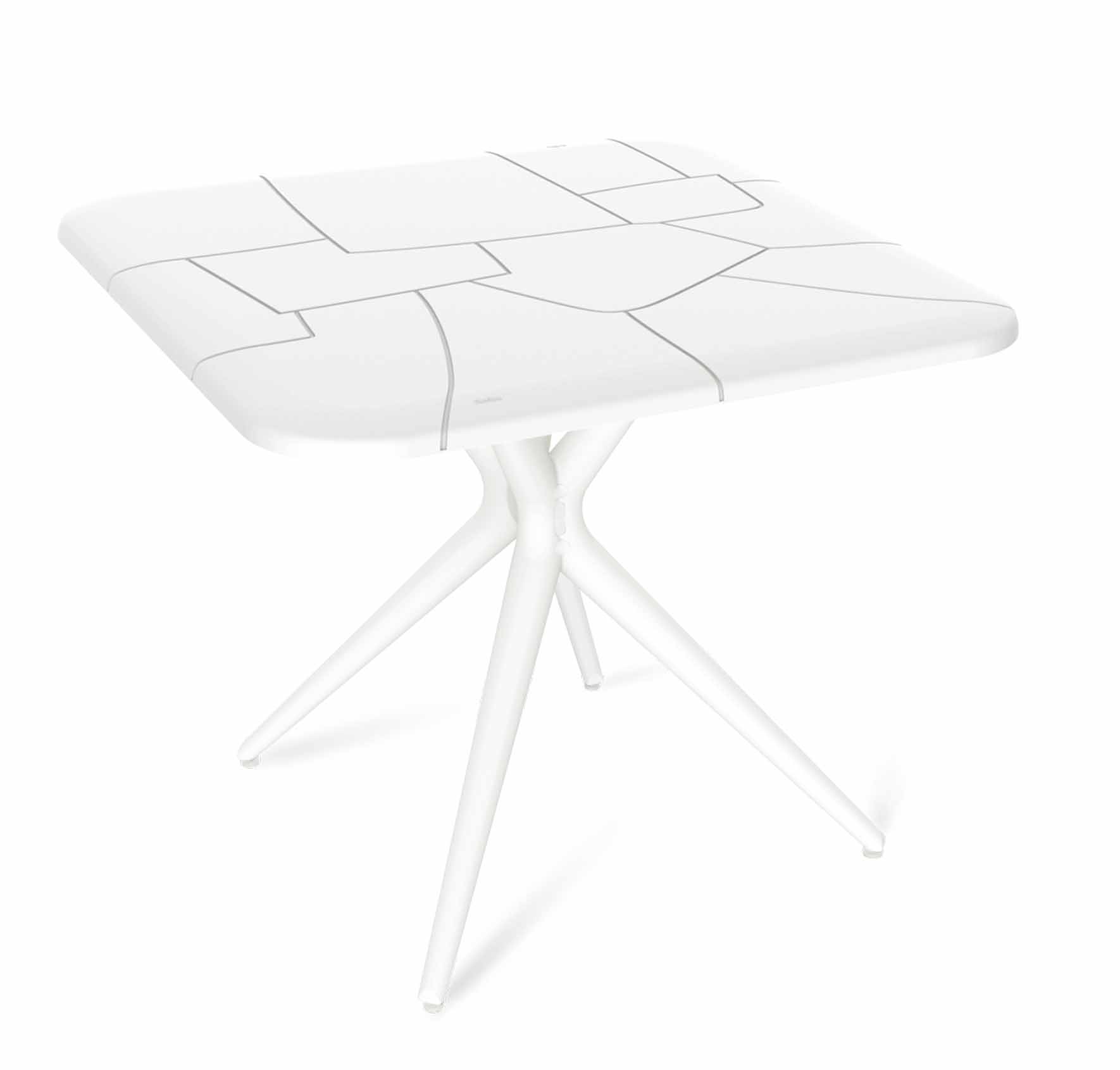 Обеденная группа SHT-DS112 Santreyd  - Вид №6