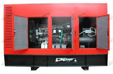 Дизельный генератор Вепрь АДС 85-Т400 РД в кожухе sun-id-1032426