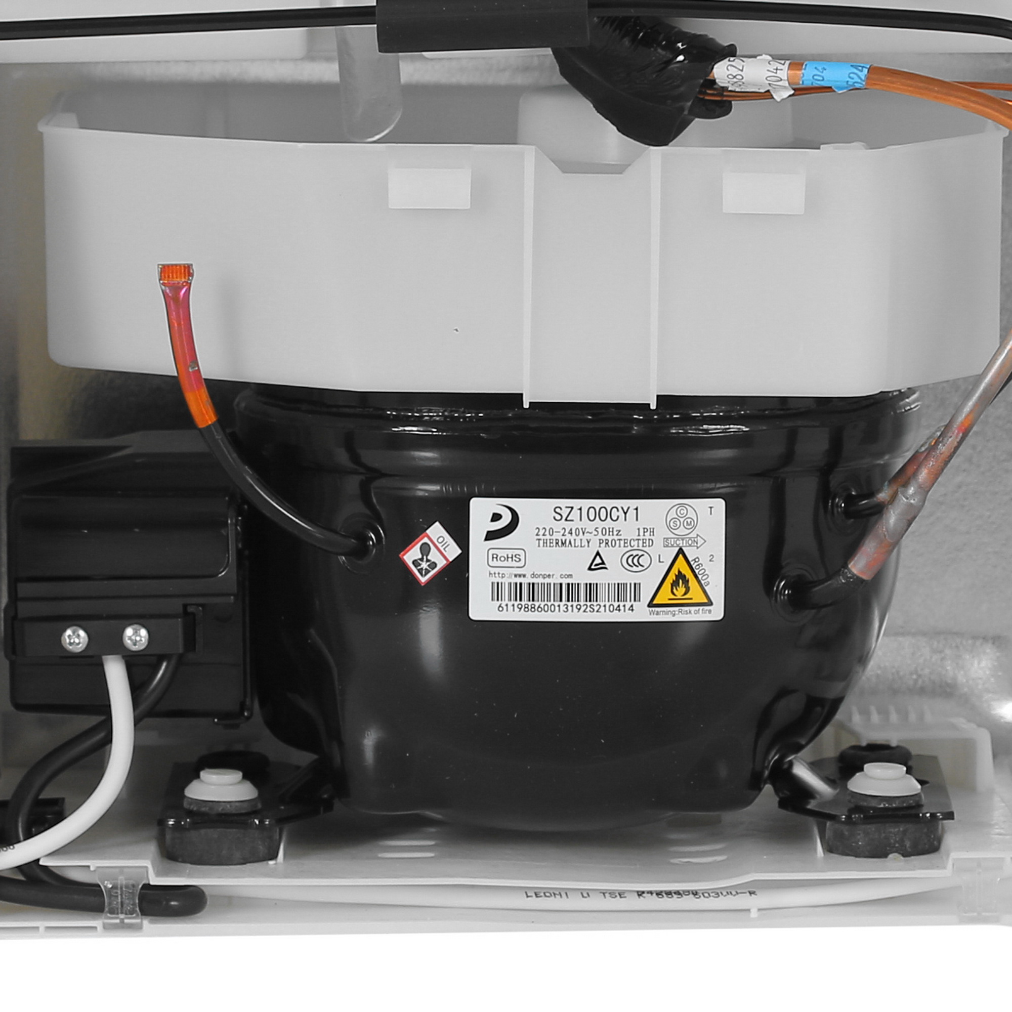 4788435 Встраиваемый холодильник Liebherr ICNSf 5103 STDN-0049825 - Вид №8