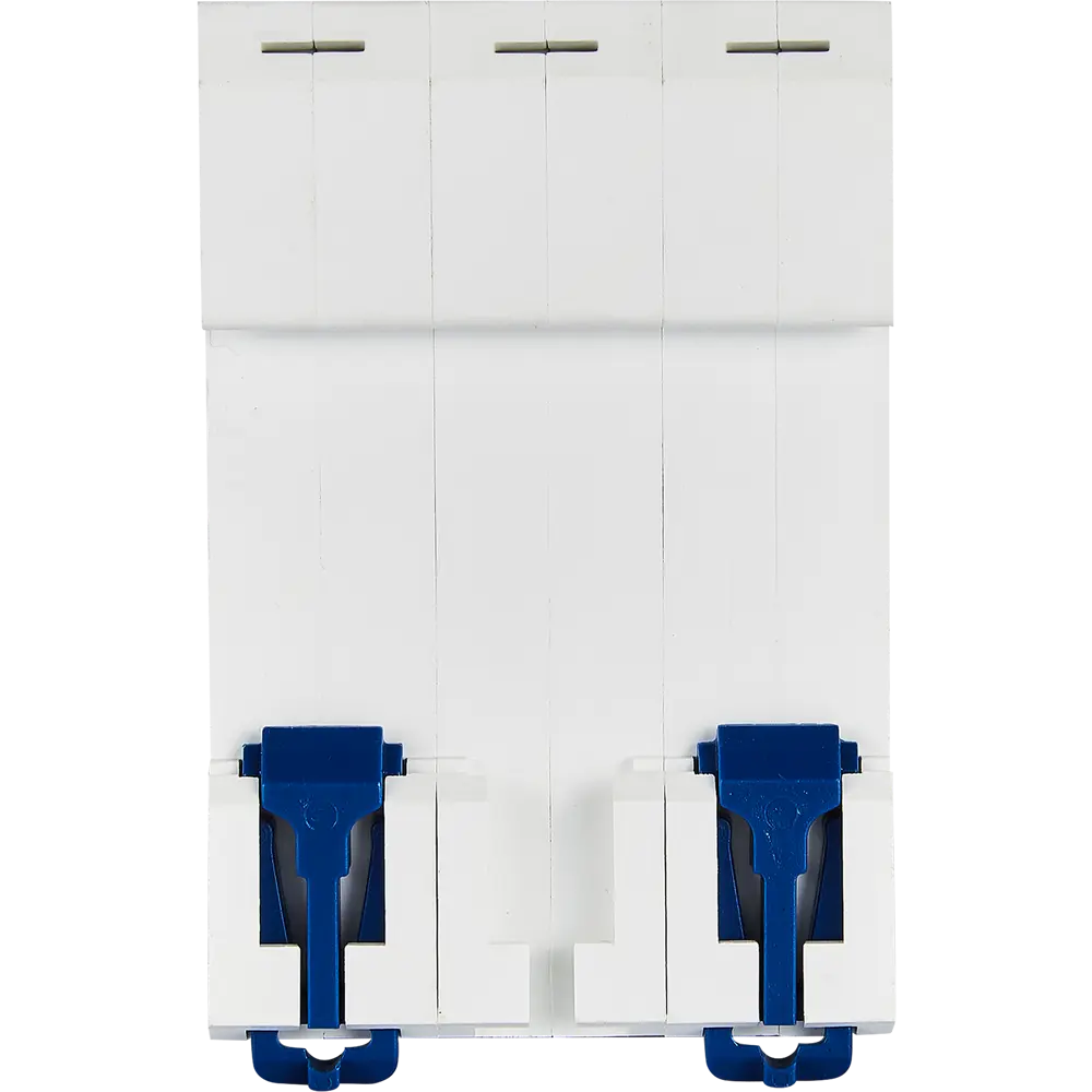 Автоматический выключатель КЭАЗ Opti Din BM63 3P 32A для надежной защиты электросети 89206644 STLM-1118937 - Вид №2