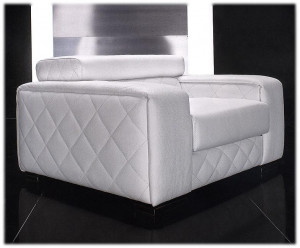 Кресло  FORMITALIA Power 02