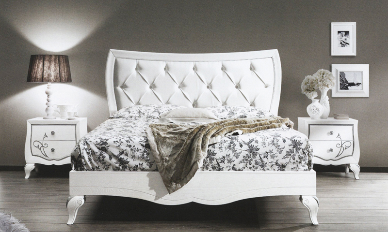 Кровать  ARTE CASA 2304 Evoluzione