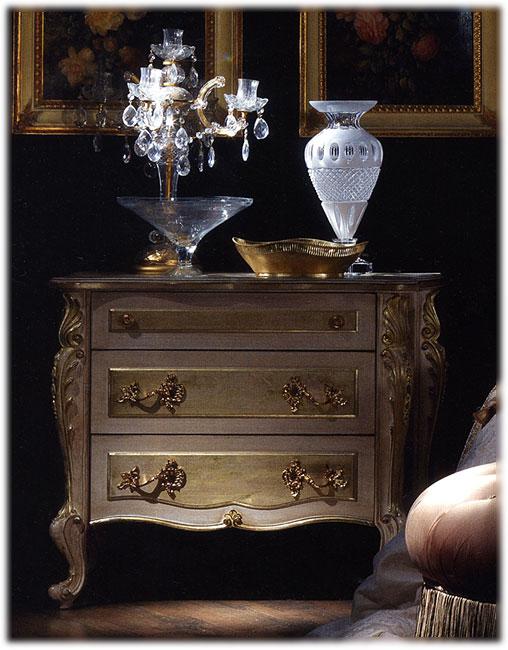 Тумбочка  JUMBO COLLECTION CHE-05 