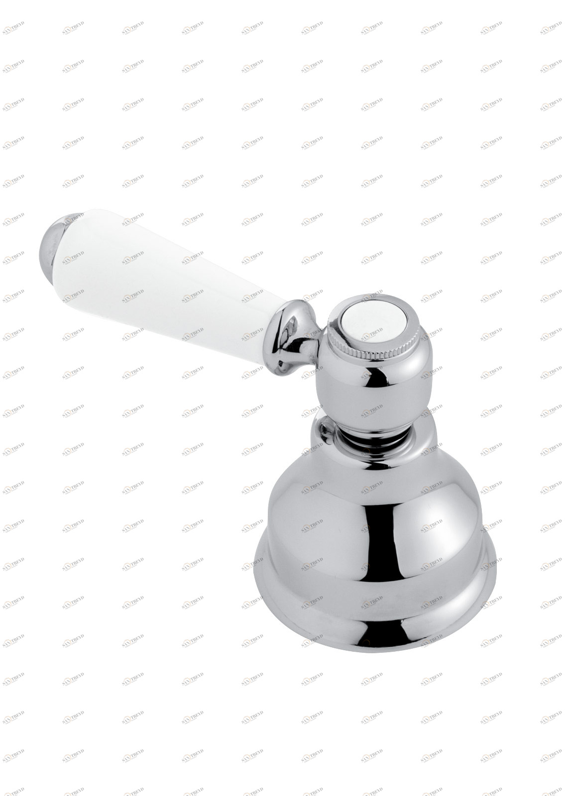 Gentry Home Смеситель для душа внешнего монтажа St James   GH100971 