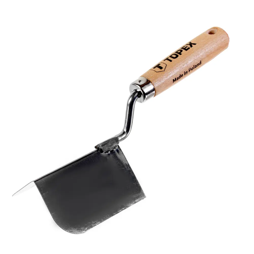 Кельма для внешних углов Topex 60 мм STLM-2034703