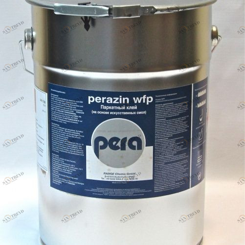 Perazin WFR 25 кг PE3